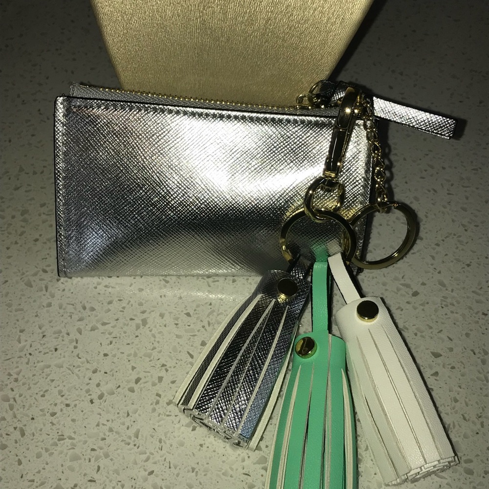 Merona Card Holder/New